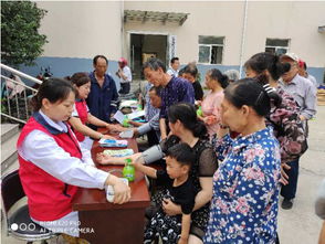 箭塘社區(qū)新時(shí)代文明實(shí)踐 中老年中醫(yī)養(yǎng)生保健講座開講，提供專業(yè)養(yǎng)生服務(wù)