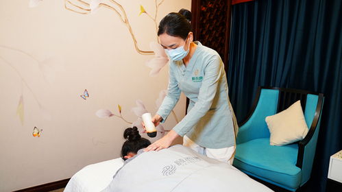 防疫經(jīng)營兩手抓，湖南養(yǎng)生保健龍頭企業(yè)重現(xiàn)蓬勃生機(jī)